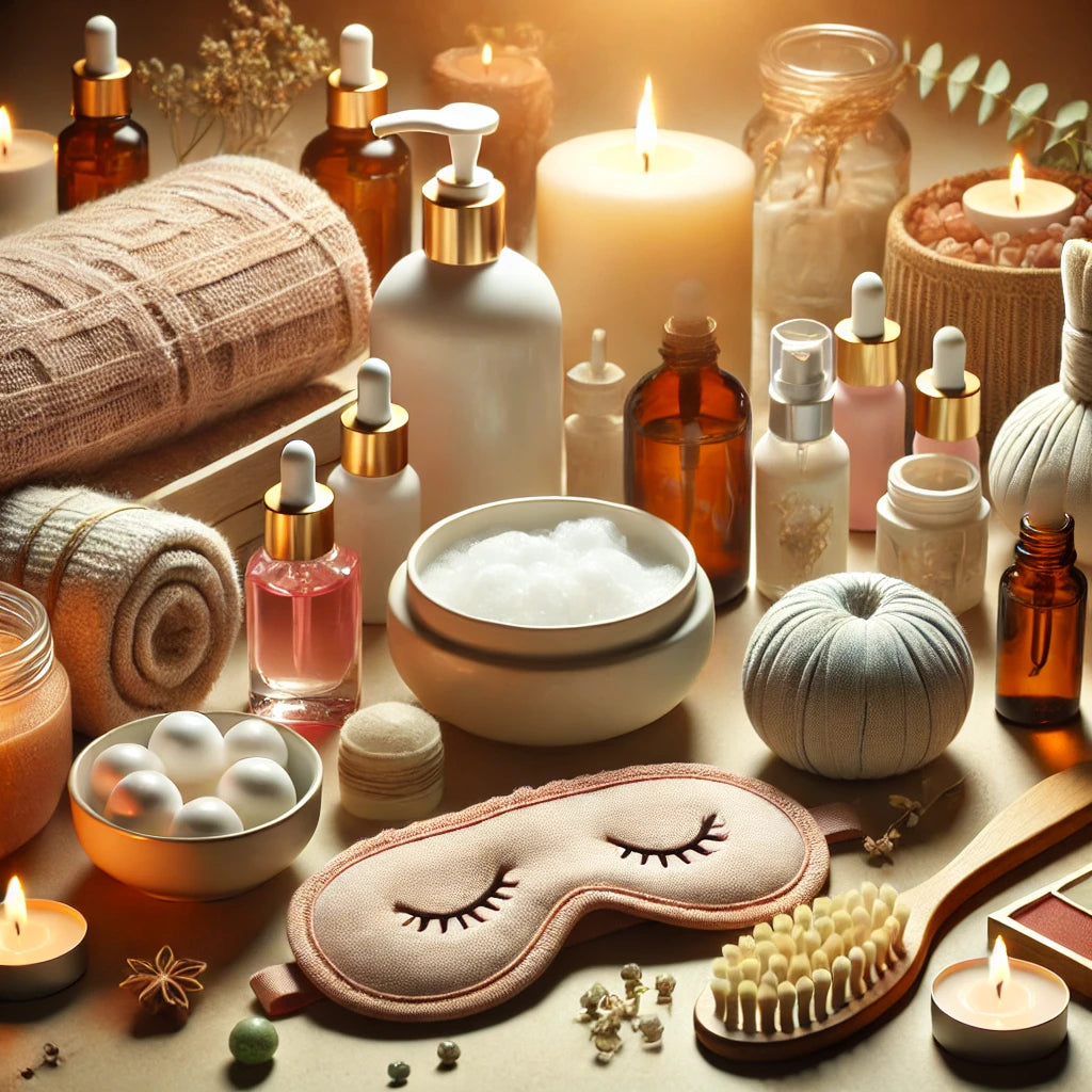 Essential Self-Care Products