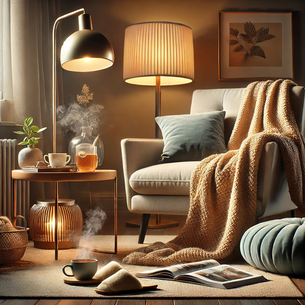 Comfort and Lifestyle Enhancements